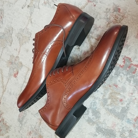 Final Sale, Stacy Adams Mens Oxfords Shoes - Picture 5 of 12